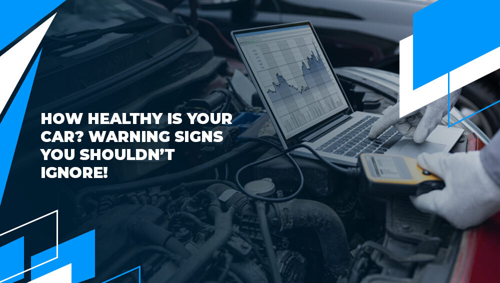 car health report